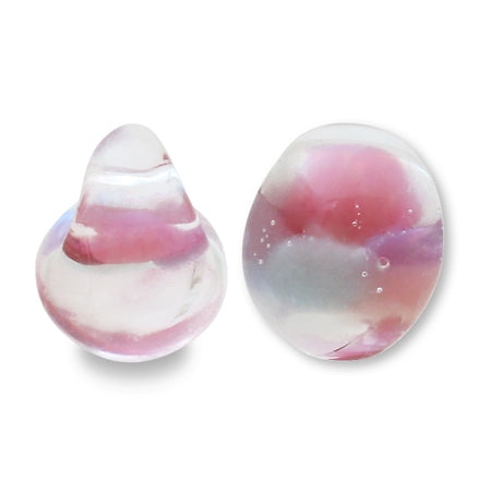 ティアドロップビーズ ファーストラブ