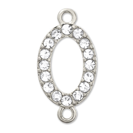 Joint Part Ishizuru Oval Crystal/RC