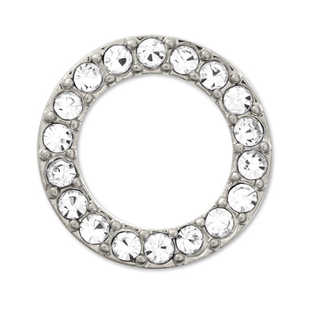 Joint Part Stone: Round Crystal/RC