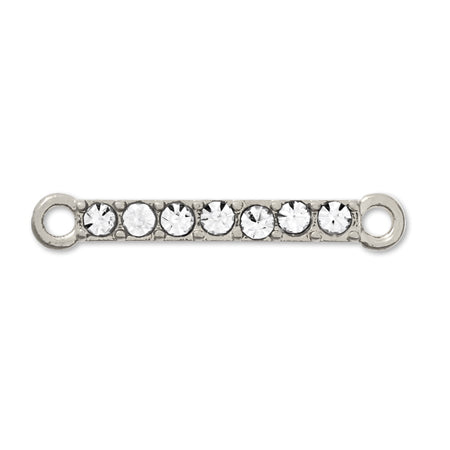Joint parts with stone stick crystal/RC
