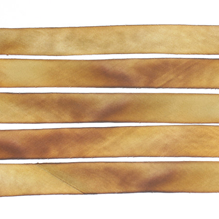 バイヤスシルクリボン ゴールデンメープル【アウトレット】