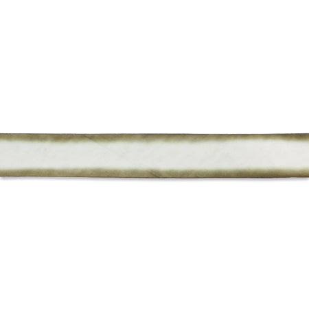 バイヤスシルクリボン オールドアイボリー【アウトレット】