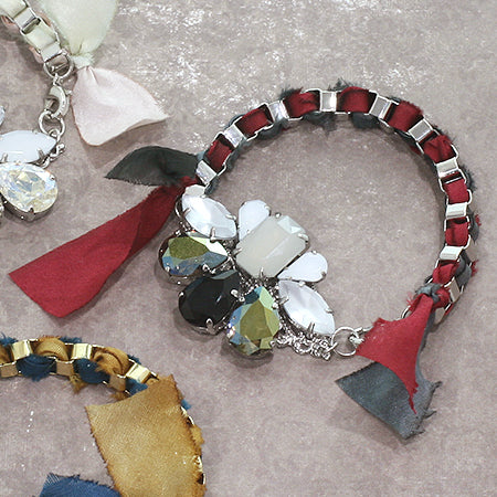 バイヤスシルクリボン ストーンヘンジ【アウトレット】