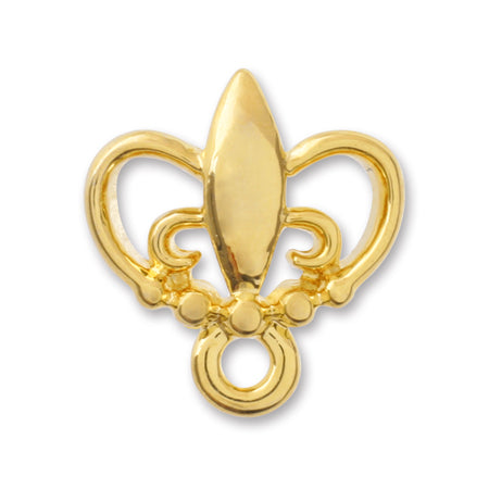 Design Connectors Yuri Gold