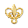 Approximately H10.5×W9mm / 1 piece