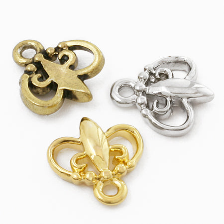 Design Connectors Yuri Gold