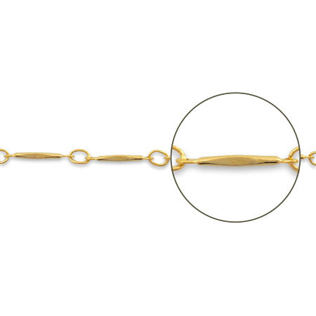 chain K-340 gold
