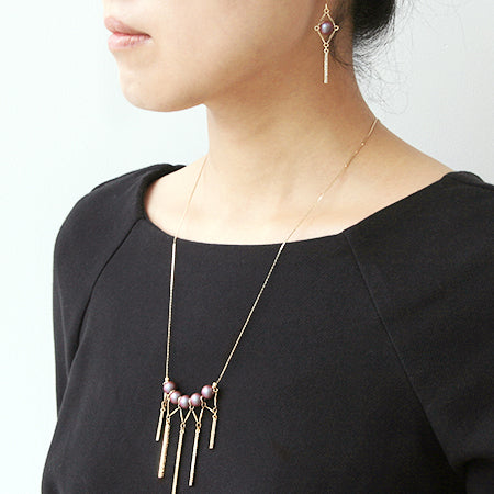 chain K-340 logum color