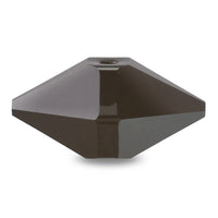 Kiwa Crystal #5747 Jet