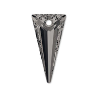 Kiwa Crystal #6480 Crystal Silver Night
