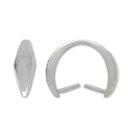 Design A ring 5 rhodium color