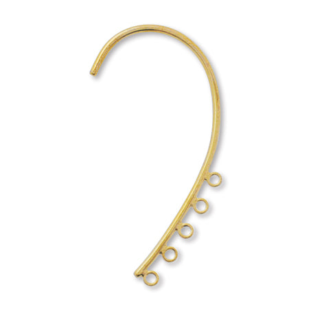 YeraHook 5: Kung Gold