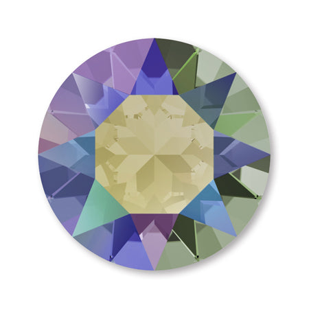 Kiwa Crystal