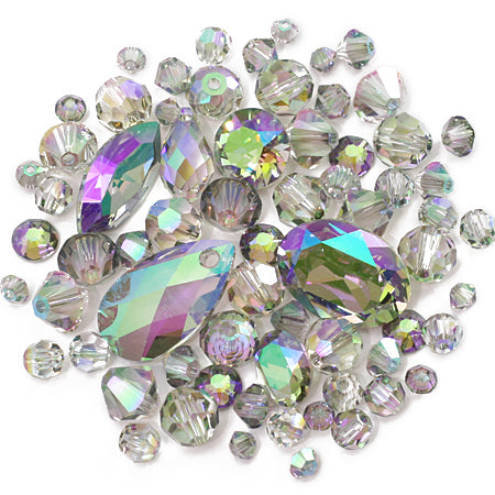 貴和クリスタル #2058/#2088 クリスタルパラダイスシャイン/F