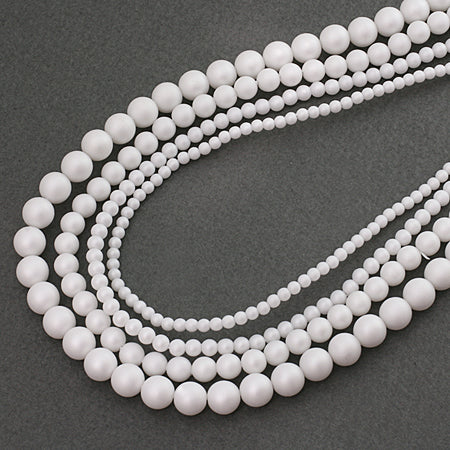 樹脂ケシパール スノーホワイト