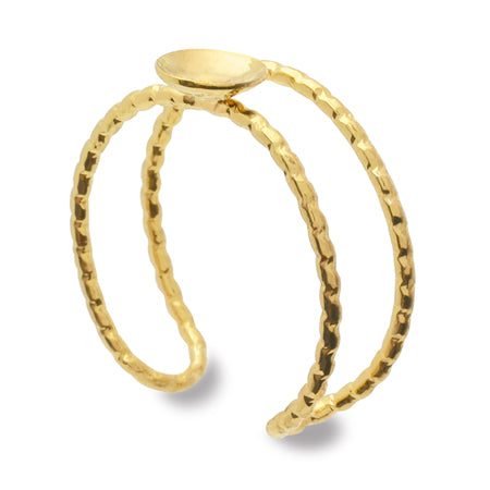 Ringdai Double: Owadotsukegold