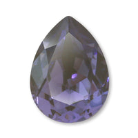 Kiwa Crystal #4320 Tanzanite/F