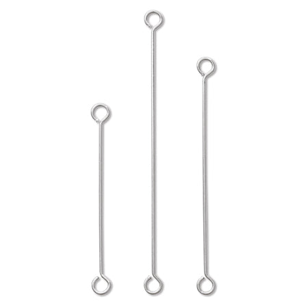 Joint wire rhodium color