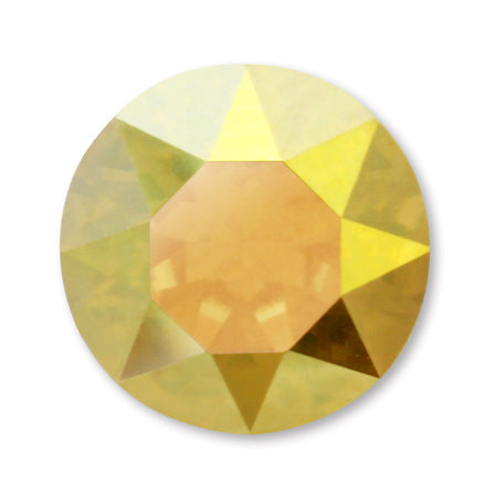 100 Crystal Metallic Sunshine/F. Crystal Metallic