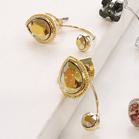 100 Crystal Metallic Sunshine/F. Crystal Metallic