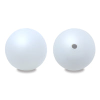Kiwa Crystal #5818 Single hole pastel blue