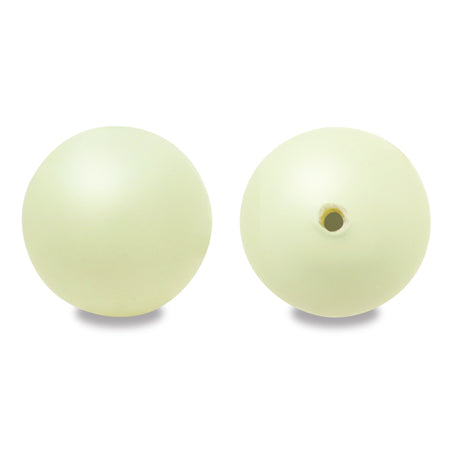 Crystal 5818 piece pastel green