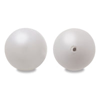 Kiwa Crystal #5818 Single hole pastel gray