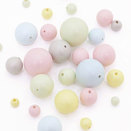 5818 stone pastel yellow