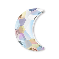 Kiwa Crystal #2813 Crystal AB/F