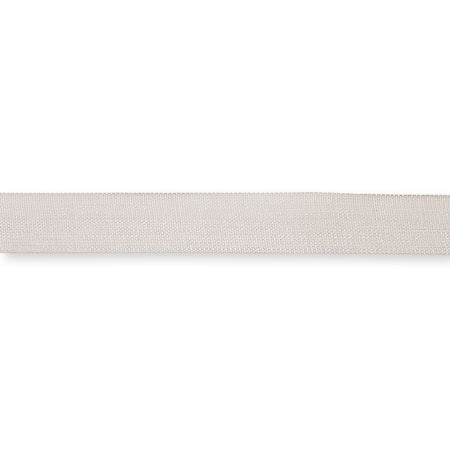 Organdy ribbon 1500 5 gray