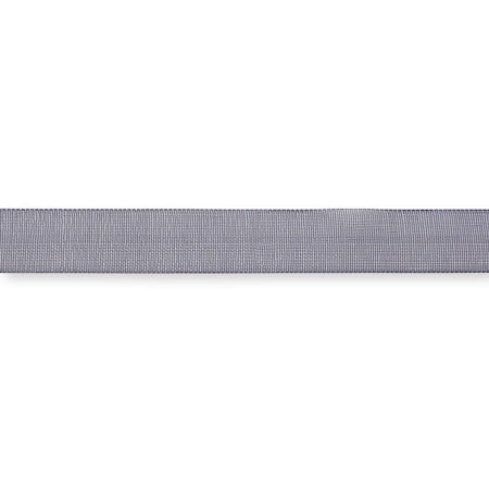 Organdy ribbon 1500 19 navy blue