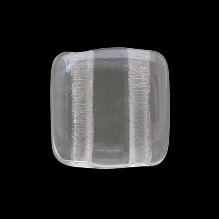 Czech square 2 holes snow clear