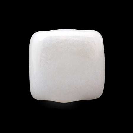 Czech Squire 2-Hole Snow White