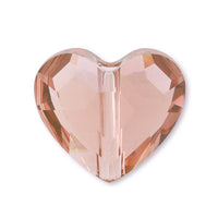 Kiwa Crystal #5741 Blush Rose