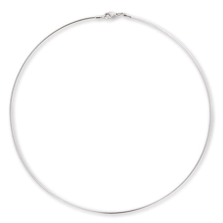 Omega Chennecklace Logum Color