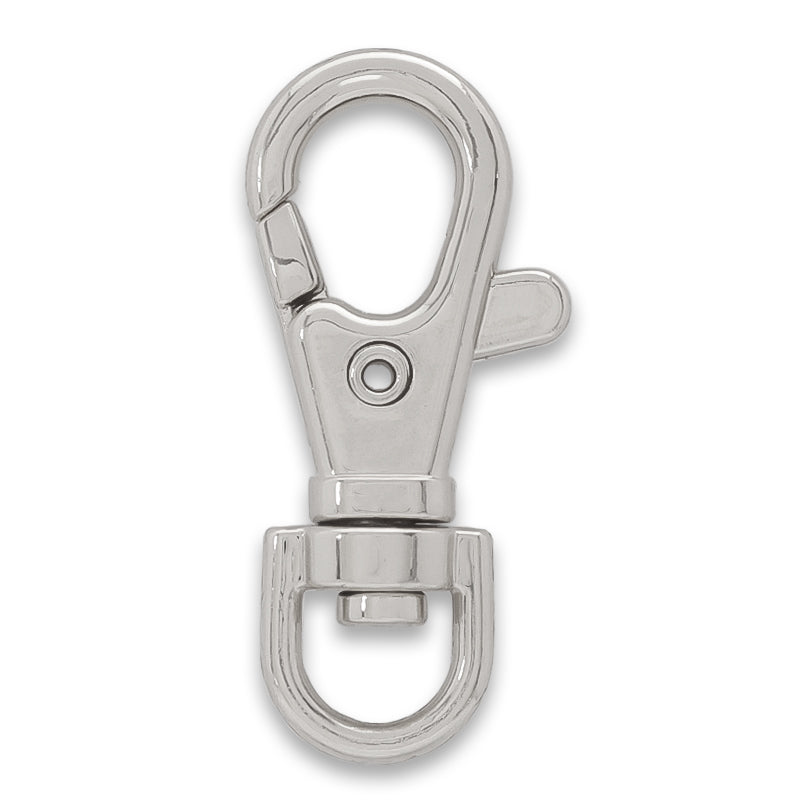 Keyholder No. 326 Nickel