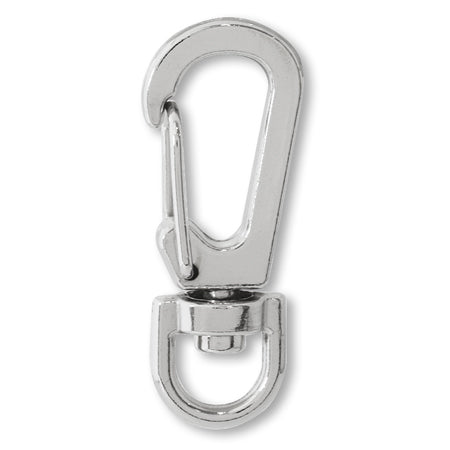 Keychain No.327 Nickel