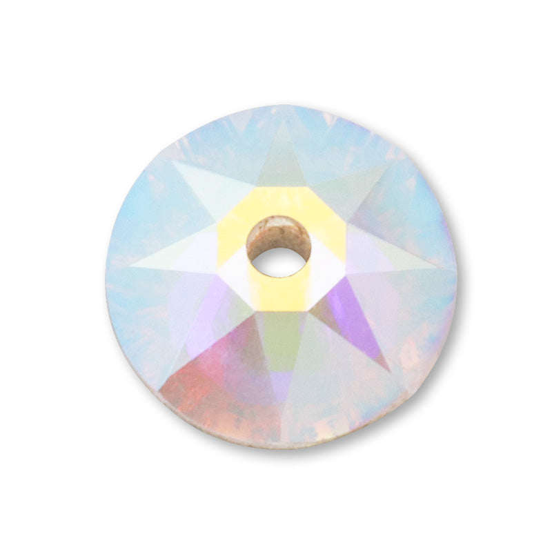 Kiwa crystals