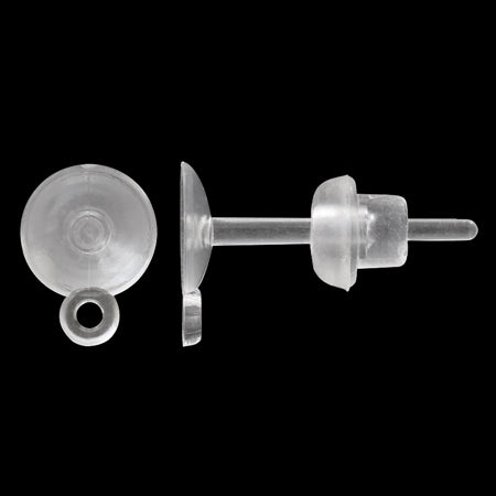 Pearce resin can be cleared of the resin cannacs