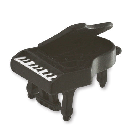 Charm piano matte black