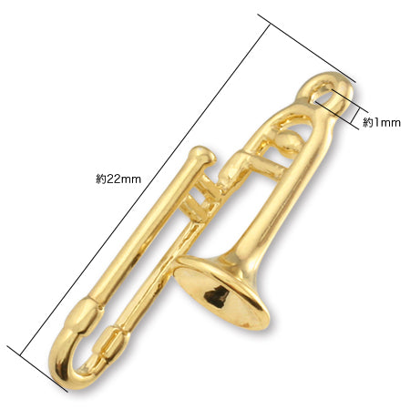 Charm-thrombone logocolor