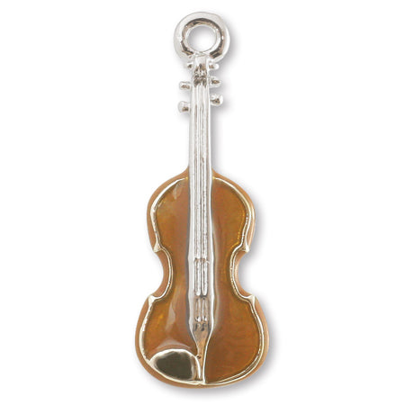Charm Violin Brown/RC