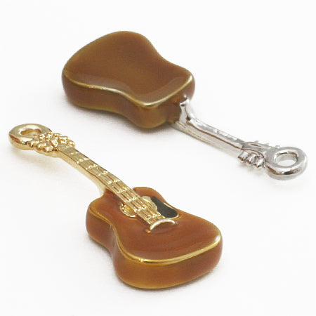 Charm Guitar Brown/RC