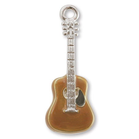 Charm Guitar Brown/RC