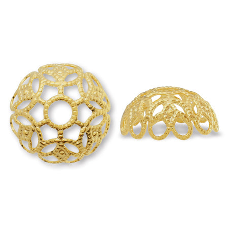 花座 No.9 ゴールド