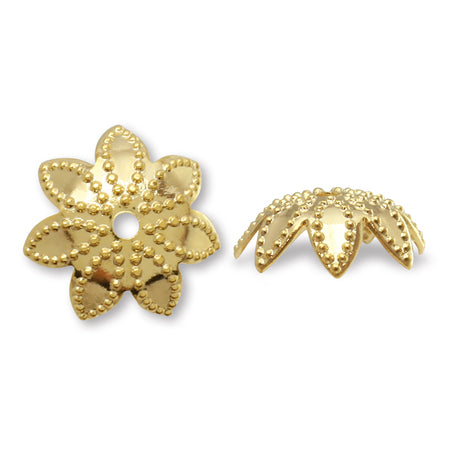 花座 No.10 ゴールド