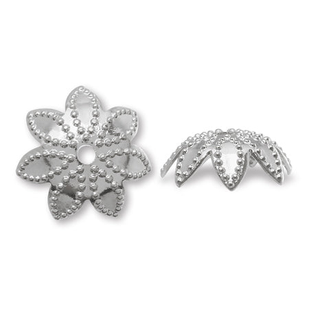 花座 No.10 ロジウムカラー