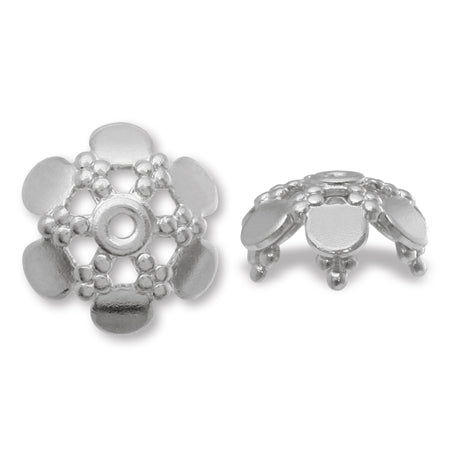 Hanaza No.11 Rhodium color