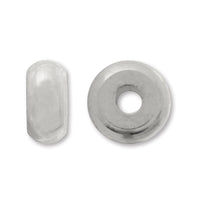 Spacer L1 rhodium color