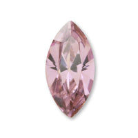 Kiwa Crystal #4228 Lt. Amethyst/F